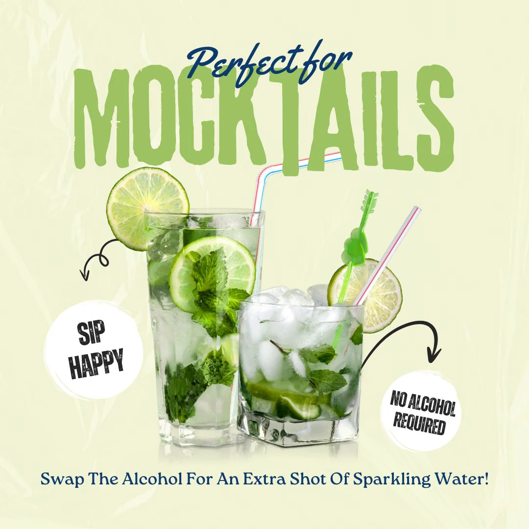 Maud's Mixers Mango Mojito - Image 6