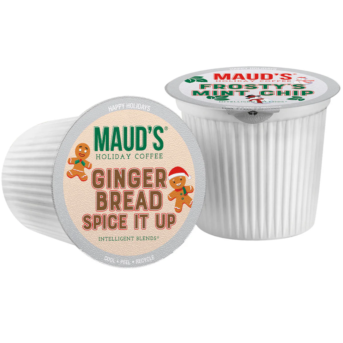Maud's Holiday Variety Pack - 42ct - Image 5