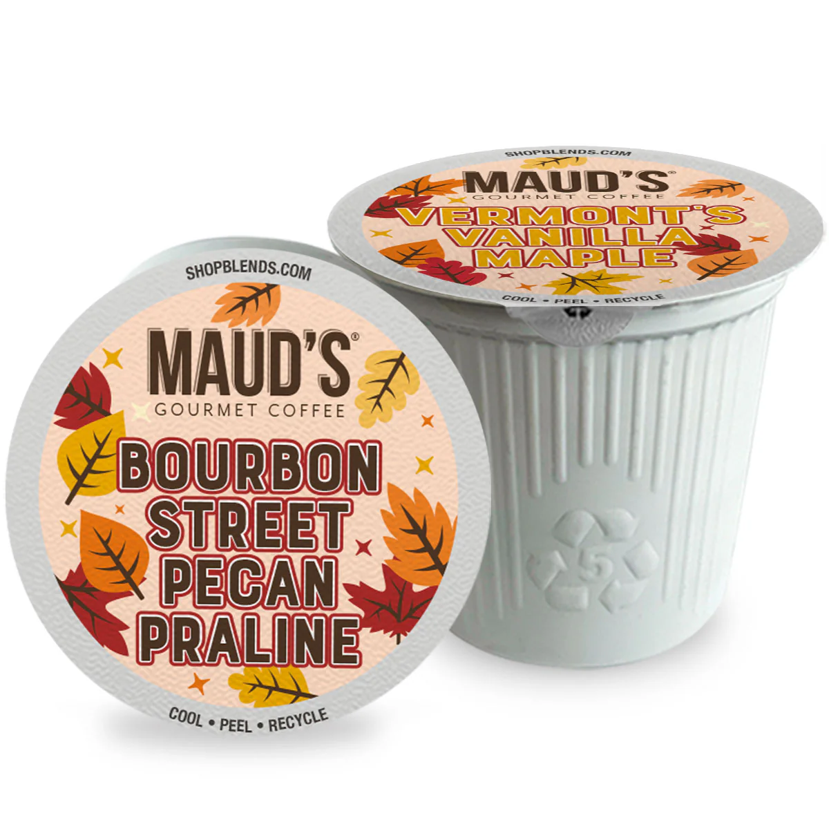 Maud's Fall Flavored Variety Pack - Image 3