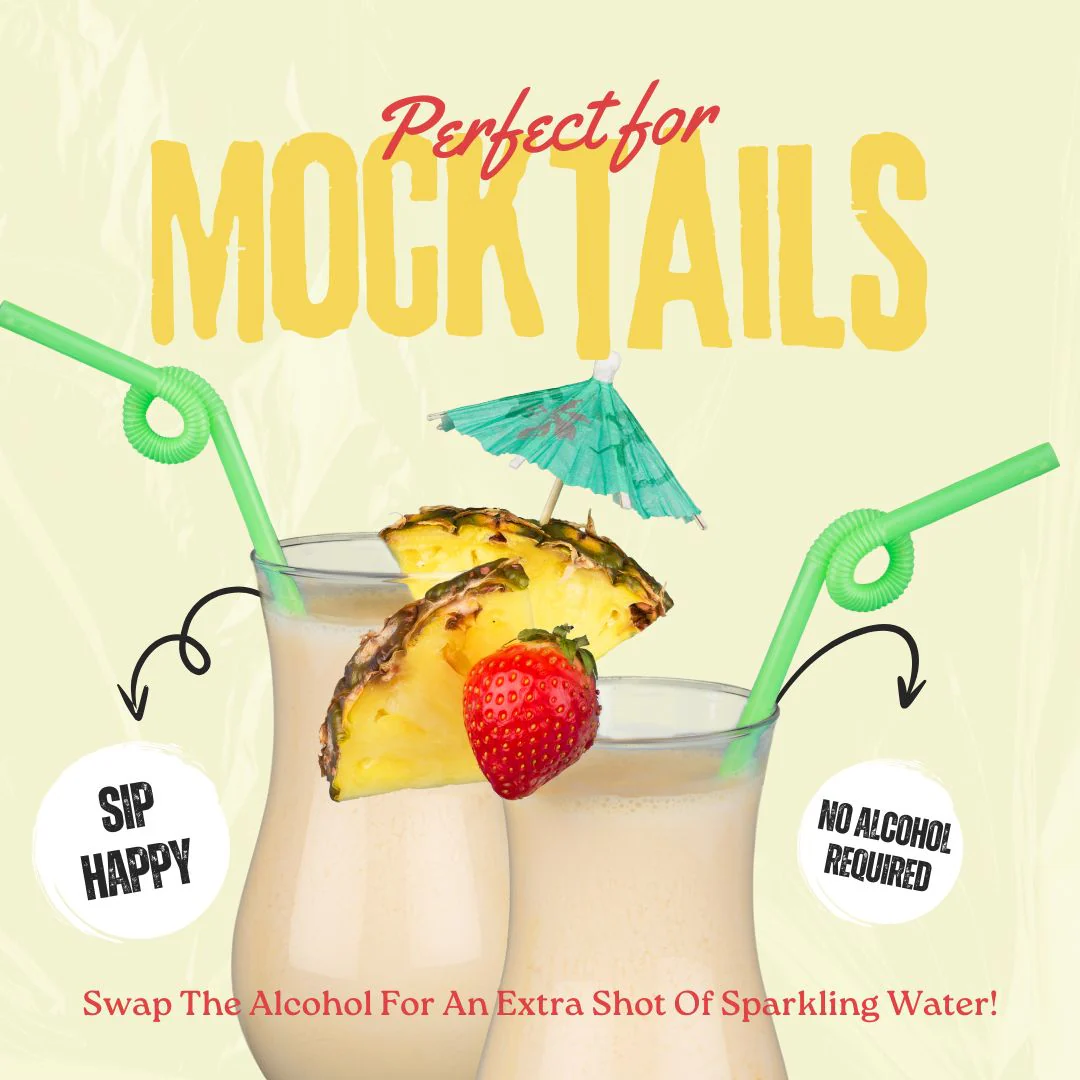 Maud's Mixers Pina Colada - Image 5